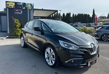 Renault Scénic IV BUSINESS dCi 110 Energy