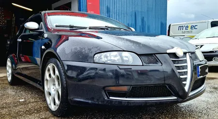 Alfa Romeo GT