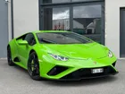 Lamborghini HURACAN EVO 622 RWD