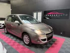 RENAULT SCENIC III dCi 110 CV FAP eco2 Dynamique + DISTRI OK + CLIM AUTO + RADAR AV / AR