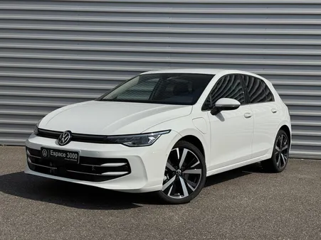 VOLKSWAGEN Golf 1.5 eHybrid 204 DSG6 Style