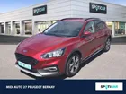 Ford Focus Active 1.0 EcoBoost 125ch