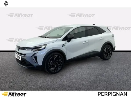 RENAULT Symbioz E-Tech full hybrid 145 Esprit Alpine