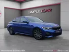 BMW SERIE 3 320D 190 M SPORT BA Garantie 12 mois