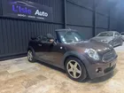 Mini Cabrio 1.6 120 COOPER/ CLIM/ RADAR AR