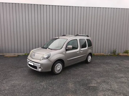 Renault KANGOO 1.5 DCI 85 CH CD/CLIM/REG