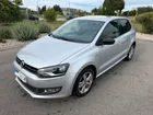 Volkswagen polo tdi 90cv automatique match 7900euros