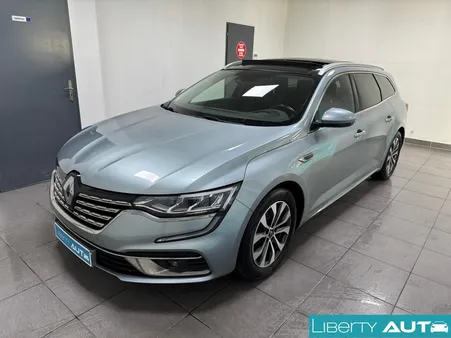 Renault Talisman ESTATE 1.3 TCE 160 INTENS EDC