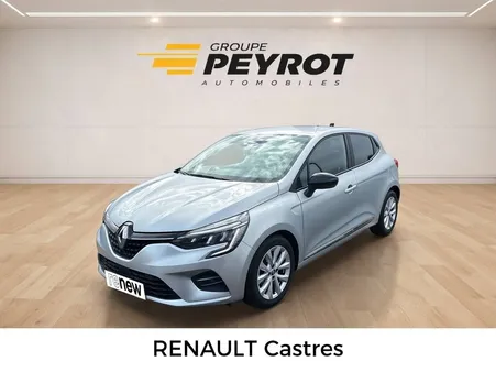 RENAULT Clio TCe 90 Evolution