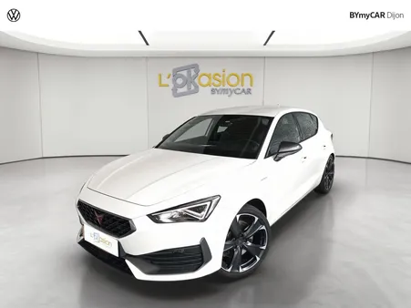 CUPRA Leon 1.4 e-HYBRID 245 ch DSG6 VZ