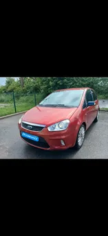 Ford c-Max 2.0L TDCI automatique contrôle technique neuf