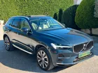 Volvo xc60 ii (2) recharge t6 253 + 87 inscription business geartronic 8