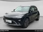 Smart #1 272ch 66kWh Premium
