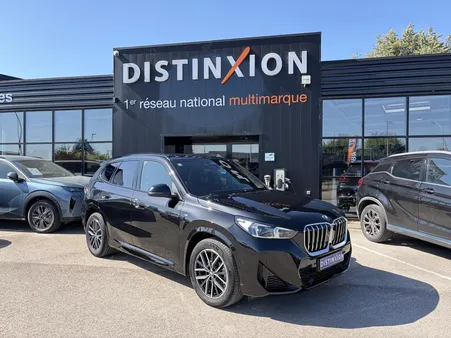 Bmw x1 (u11) sdrive 20d 163 m sport dkg7 pano pack innovation