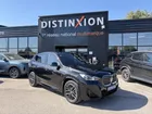 Bmw x1 (u11) sdrive 20d 163 m sport dkg7 pano pack innovation
