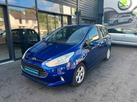 FORD B-MAX 1.0 EcoBoost 100ch Edition