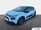 CITROEN C3 PureTech 83 S&S BVM5 Shine