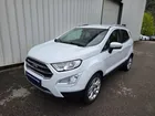 Ford EcoSport 1.0 EcoBoost 125ch Titanium