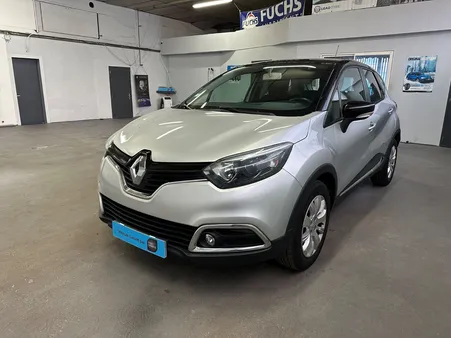 Renault CAPTUR TCE 90CH Zen Energy eco2