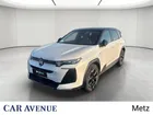 CITROEN C5 Aircross Hybride Rechargeable 195 ch e-EAT7 Max
