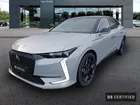 DS 4 Hybride 136 e-DCT6 Pallas Ligne Business