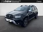 Dacia Duster TCe 150 FAP 4x2 EDC Prestige