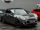 MINI MINI Cooper S 2.0i 192cv E85