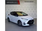 Toyota Yaris Hybride 116h Collection