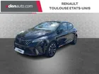 Renault Clio Eco-G 100 ch GSR2 Techno