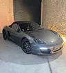 PORSCHE BOXSTER S 981 3.4l PDK Full options / PASM / PSE / Pack chrono / garantie 6 mois / Superbe état / entretien porsche
