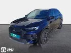DS 7 Crossback PureTech 180 EAT8 Louvre