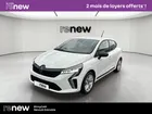 RENAULT Clio E-Tech full hybrid 145 ch GSR2 Evolution