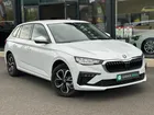 Skoda Scala 1.0 TSI Evo 2 116 ch BVM6 Selection