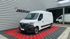 Renault Master FOURGON trac f3300 l2h2 blue dci 135 grand confort