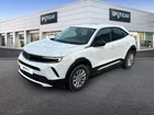 Opel Mokka 1.2 Turbo 100ch Elegance