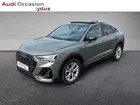 Audi Q3 Sportback 35 TFSI 150ch S line S tronic 7
