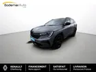 Renault Austral E-Tech hybrid 200 Iconic esprit Alpine