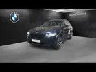 Bmw X3 xDrive30e 292ch M Sport
