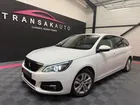 PEUGEOT 308 SW BUSINESS BlueHDi 130ch BVM6 Active Business