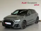 AUDI A1 Sportback 30 TFSI 116 ch S tronic 7 S Line