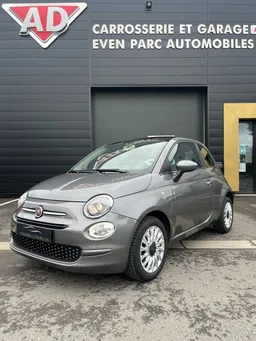 FIAT 500 Dolcevita 1.0 70 BSG S&S