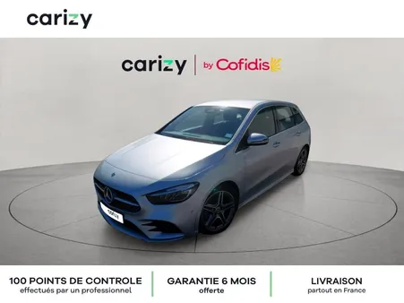 Mercedes Classe B 180 7G-DCT AMG Line