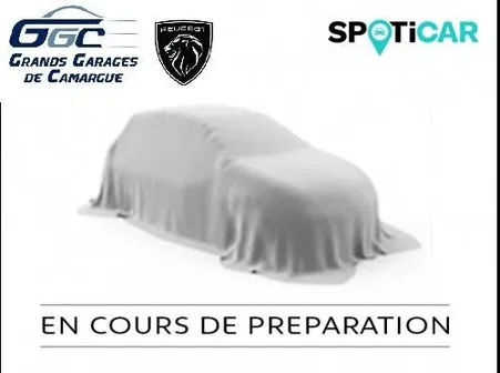 PEUGEOT 2008 PureTech 100 S&S BVM6 Allure
