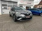 Renault Captur 1.3 TCe mild hybrid 160ch RS Line EDC