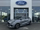 Ford Puma 1.0 Flexifuel 125ch S&S mHEV ST-Line