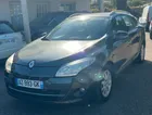 Mégane 3 estate 1.9 dci 130