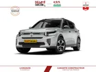 Citroën C3 Aircross Hybride 145 e-DCS6 Max -17.04%