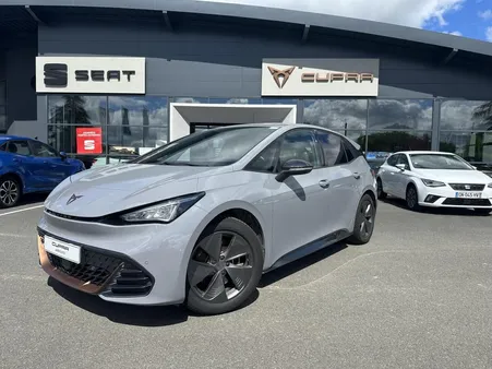 Cupra Born 204 ch - Batterie L V