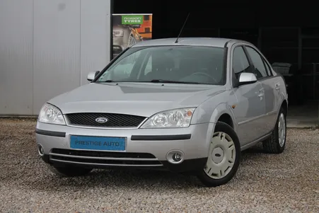 Ford Mondeo III 2.0 TDCi 115cv Trend Paiement en 3 ou 4 fois