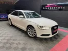 AUDI A6 3.0 TDI 245 Ch AMBITION LUXE